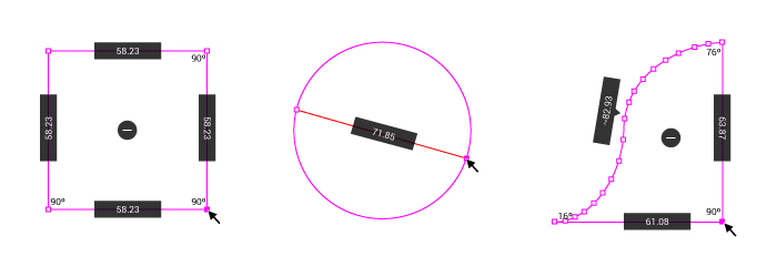 Plan Area Calculator Archives | SketchAndCalc